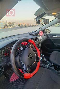 فولكسفاغن جولف